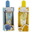 The Simple Joy Co. 2 Piece Hand Care Gift Set, Assorted