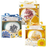 The Simple Joy Co. Dried Flower Infused Bath Fizzer, Assorted