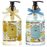 The Simple Joy Co. 16.8 oz Foaming Hand Soap, Assorted