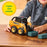 John Deere Skid Steer Farm Set, 1:16 Scale by TOMY