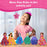 Skillmatics Poke-in Art Magical Princesses Mess-Free Art Kit