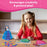 Skillmatics Poke-in Art Magical Princesses Mess-Free Art Kit