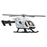 Matchbox Sky Busters Toy Aircraft - Assorted