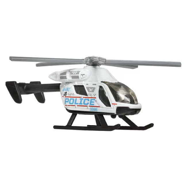Matchbox Sky Busters Toy Aircraft - Assorted