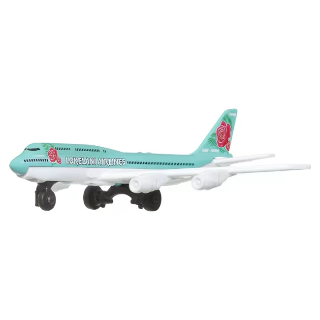Matchbox Sky Busters Toy Aircraft - Assorted