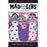 Sleepover Party Mad Libs Word Game Activity Book
