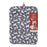 Dog Crate Mat Bed, Dogs Print
