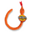 Lots O' Knots Jumbo Snake Rope Toy