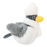 Tall Tails 2-in-1 Snow Bird Fetch Ball Dog Toy