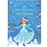 Little Sticker Dolly Dressing Snow Princess Sticker Book, Usborne