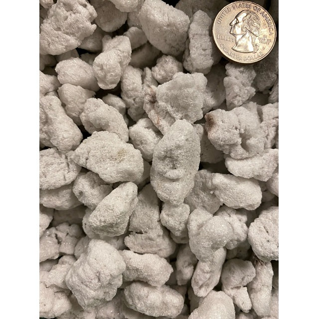 Sol Soils Chunky Perlite™ Soil Amendment 2 Qt.