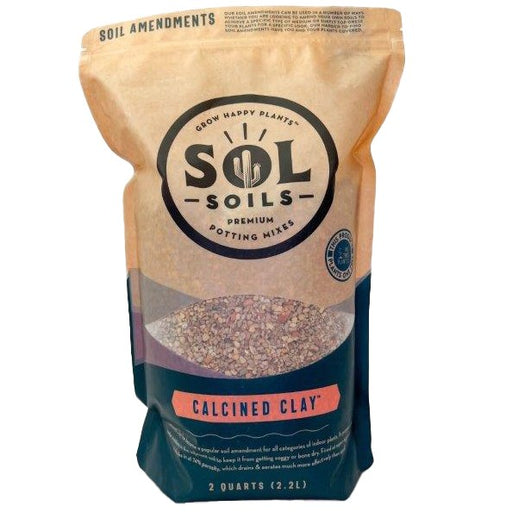 Sol Soils Calcined Clay™