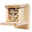 Squirrel Munch Box Wooden Squirrel Feeder SEWF2081