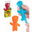 Sour Patch Kids Scented Squishy Toy, Assorted