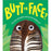 Butt or Face? Guessing Game Picture Book