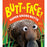 Butt or Face? Volume 3: Super Gross Butts Guessing Game Picture Book