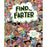 Find the Farter: Can You Find Who Cut the Cheese? Seek & Find Fart Book for Kids