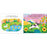 Glow to Sleep My Little Cow Light Up Stars Board Book