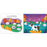 Glow to Sleep My Little Cow Light Up Stars Board Book