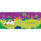 Glow to Sleep My Little Cow Light Up Stars Board Book