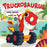 Truckosaurus: A Dinosaur Truck Adventure Hardcover Picture Book