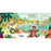 Truckosaurus: A Dinosaur Truck Adventure Hardcover Picture Book