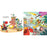 Truckosaurus: A Dinosaur Truck Adventure Hardcover Picture Book