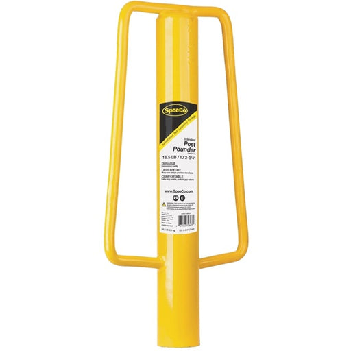 SpeeCo Standard Post Pounder