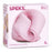 Speks Blur Calming Focus Putty, Blush Pink