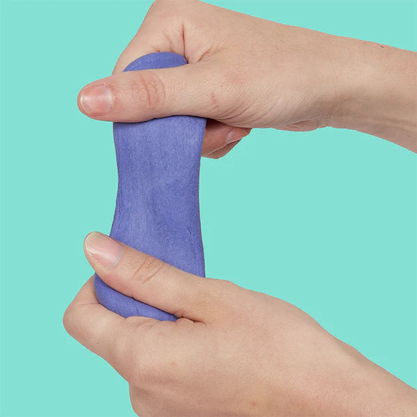 Speks Blur Calming Focus Putty, Twilight