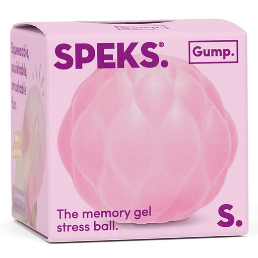 Speks Gump Surface Moon Jelly Quilt