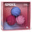 Speks Odds Silicone Magnets Vivid Swirls