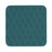 Slabs Silicone Sensory Sticker - Square Mesh Green