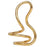 Strand Moldable Fidget Rope, Gold