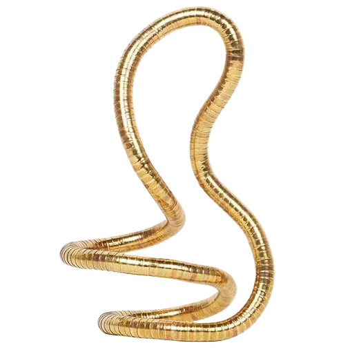 Strand Moldable Fidget Rope, Gold