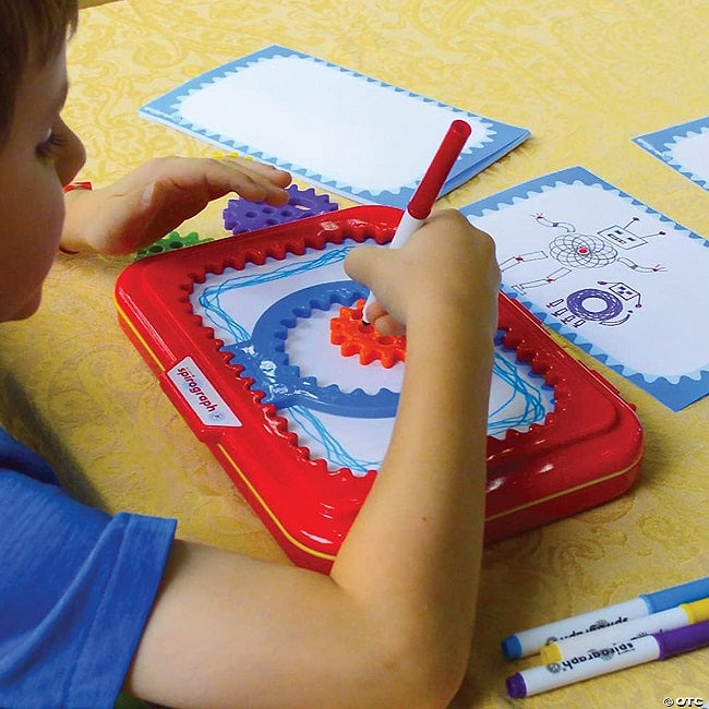 Spirograph® The Orginal Spirograph® Jr. Set