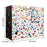 Splatter Large Gift Bag