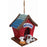 Spoontiques Dog House Birdhouse
