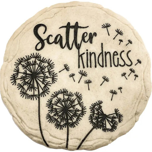 Spoontiques Scatter Kindness Stepping Stone