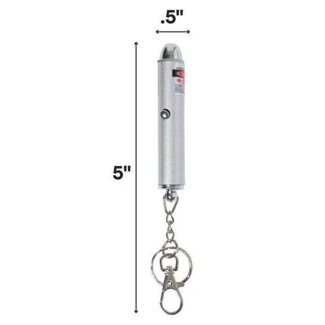 SPOT Single Dot Pet Laser Pointer