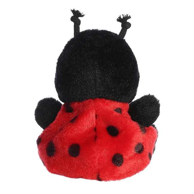 Palm Pals Lil Spots Ladybug