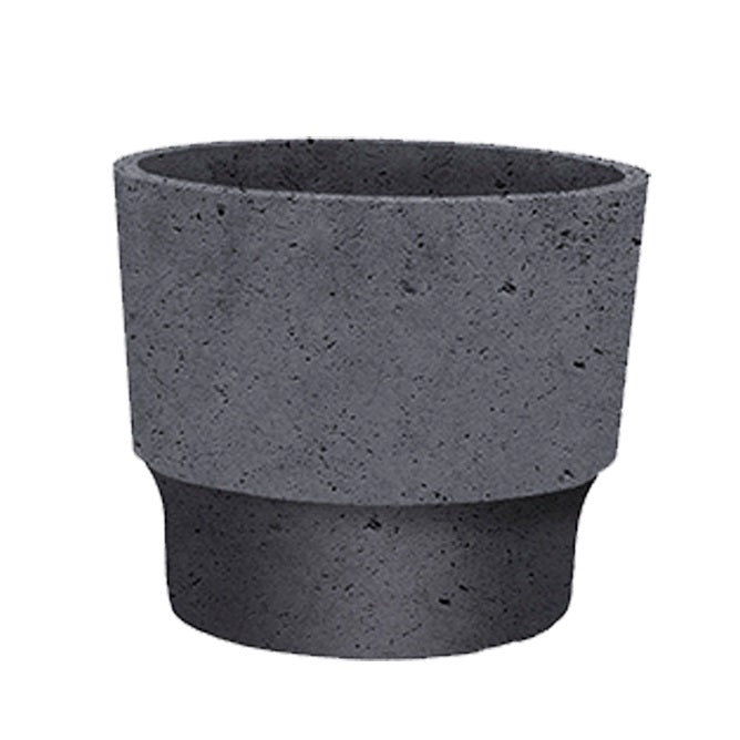 Sprite Succulent Pot 5" Round - The HC Companies