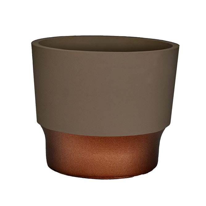 Sprite Succulent Pot 5" Round - The HC Companies