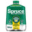 Spruce Weed & Grass Killer, 64 Oz. Refill
