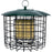 Squirrel Defeater Double-Suet Caged Feeder BE197