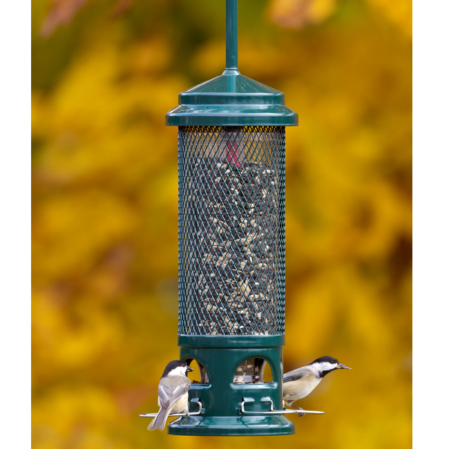 Squirrel Buster® Legacy Bird Feeder, #1082-V01