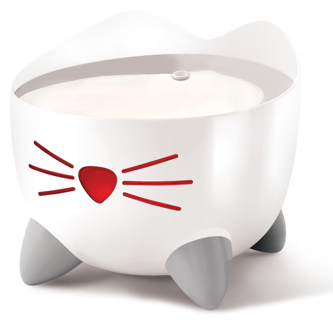 Catit PIXI Fountain Light Stainless Steel