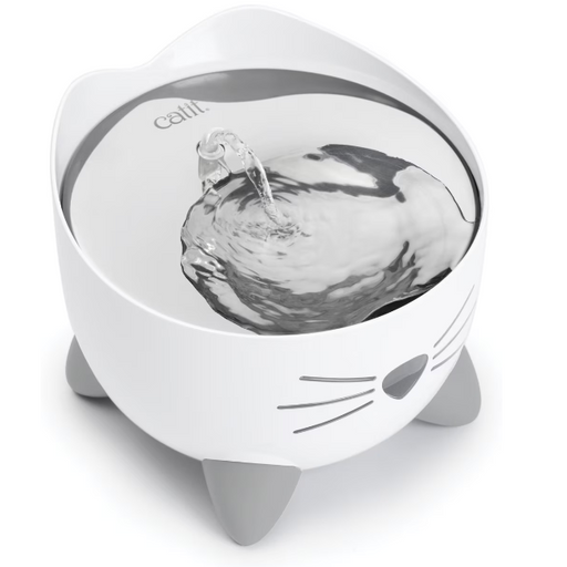 Catit PIXI Fountain Light Stainless Steel