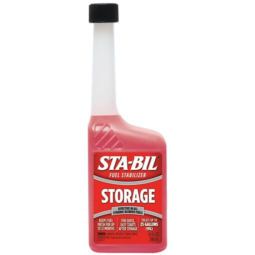 STA-BIL Storage Fuel Stabilizer 10 oz.