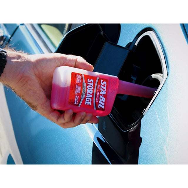 STA-BIL Storage Fuel Stabilizer 10 oz.